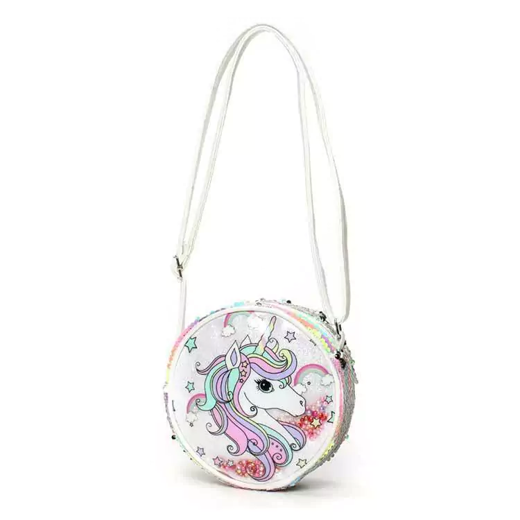 Morral Infantil Trendy 51445 Blanco