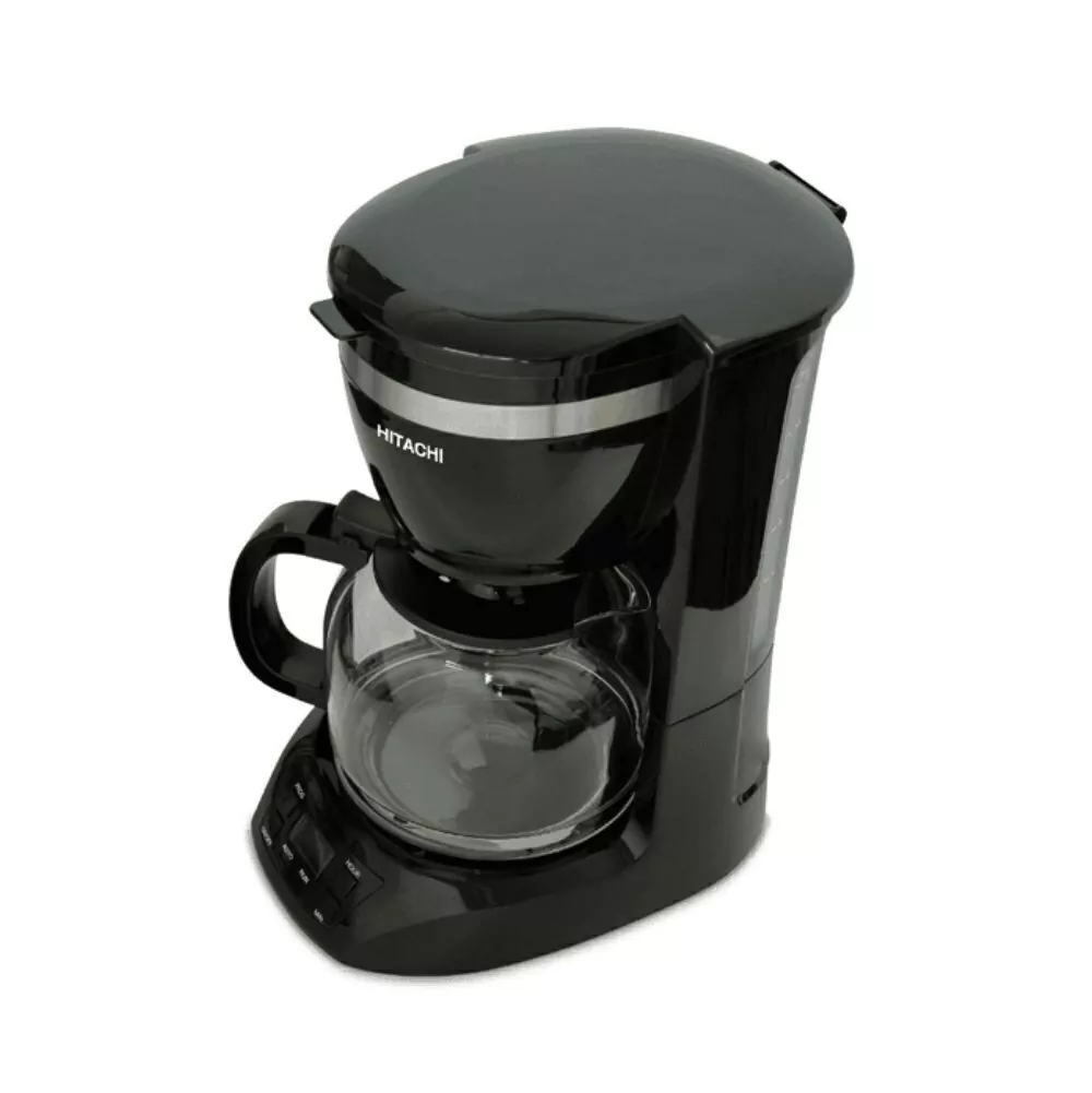 Cafetera Hitachi Hcm-200 Autom/Digit.