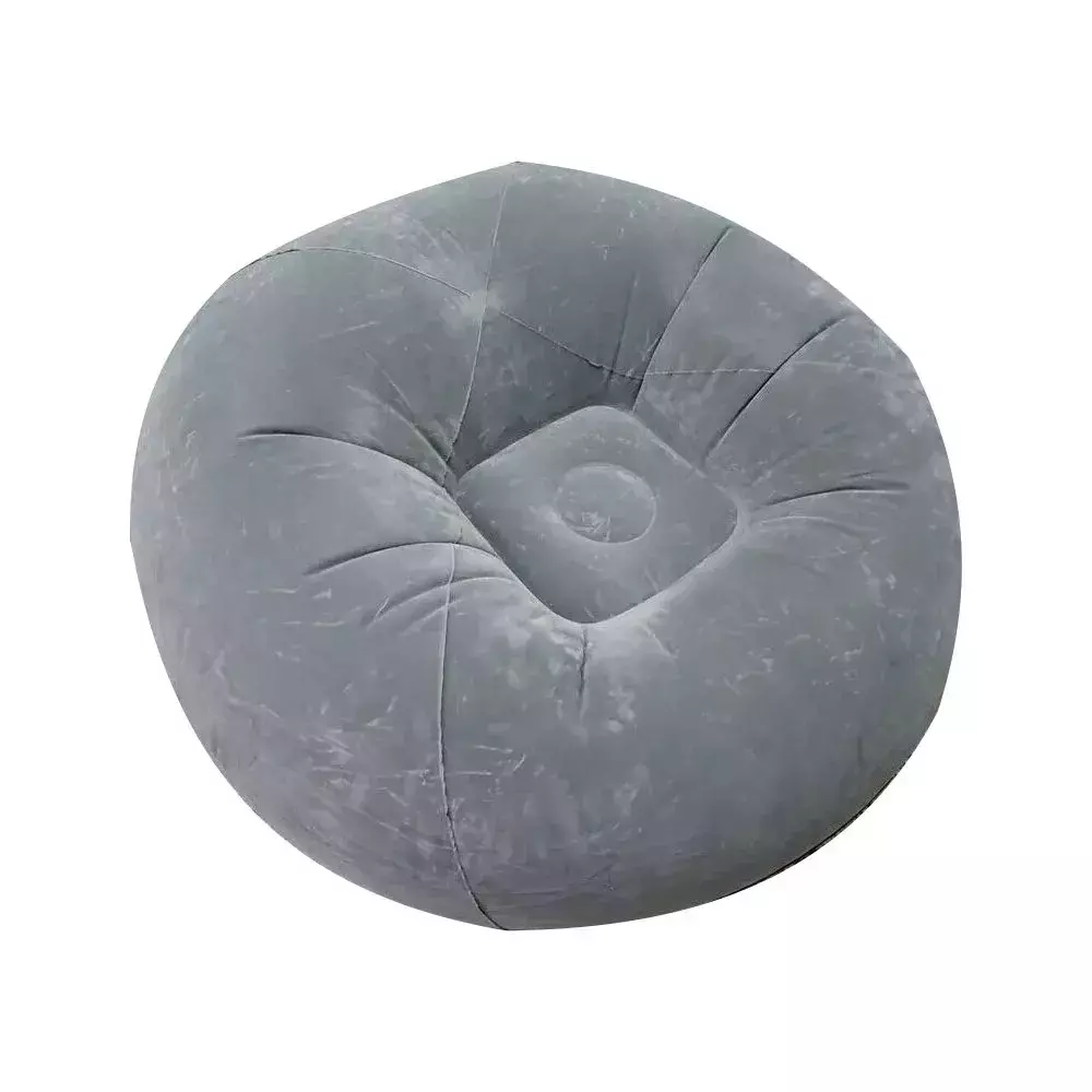 Sofa Puff Inflable Delos Cartagena Air Pram 109 x 107 x 66 CM