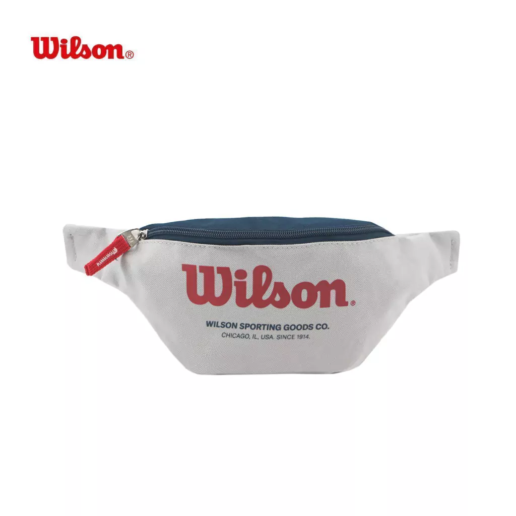 Riñonera Wilson 65.91001LG