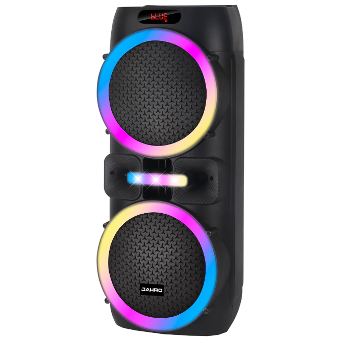 Torre Sonido Bluetooth JAHRO JH-2121 800W