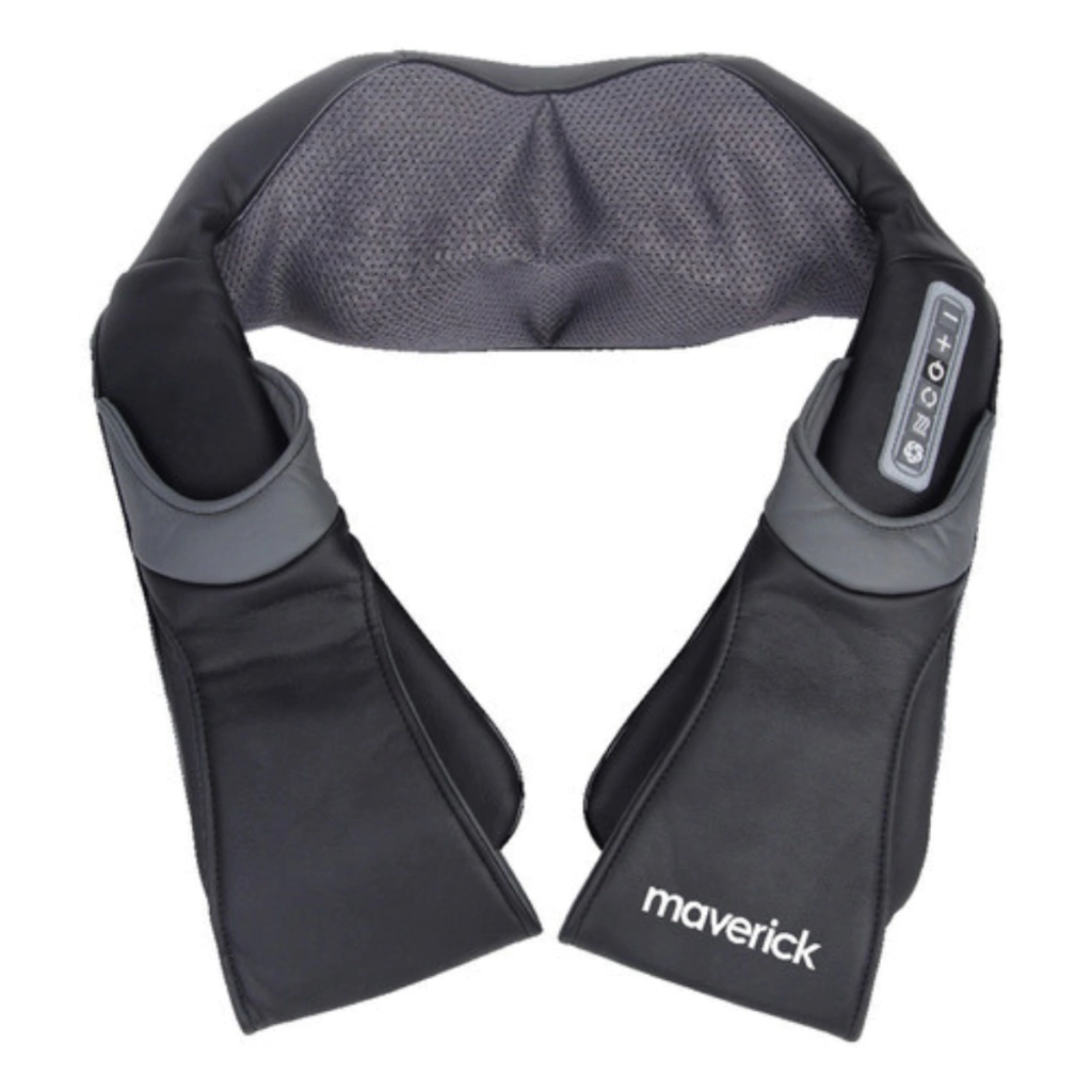 Masajeador Cervical Maverick Kiev 8 Nodos Profesional - MAVERICK