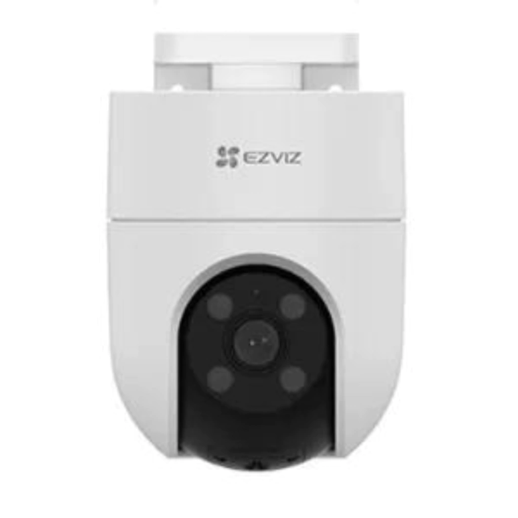 Cámara 360º Wifi Ptz Ezviz H8c con Seguimiento