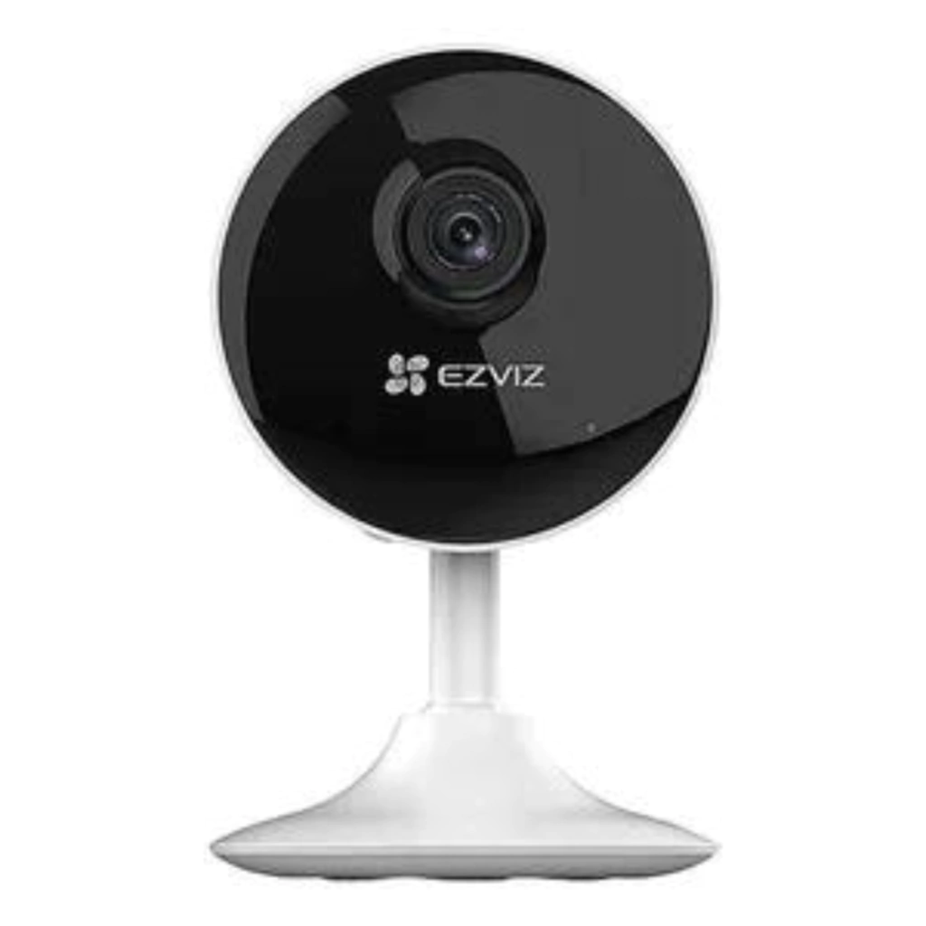 Cámara De Seguridad Ezviz Smart Home C1c-b 1080p