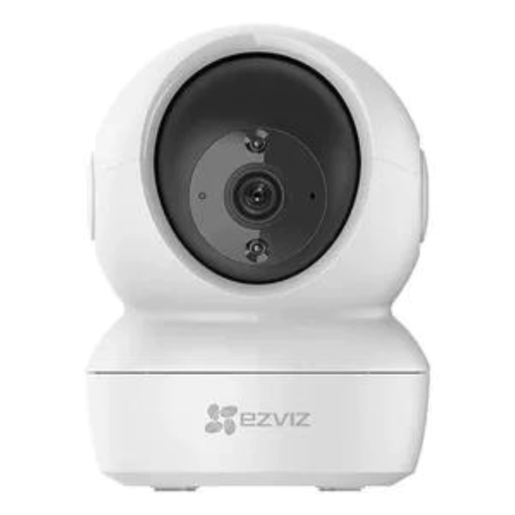 Cámara De Seguridad Ezviz C6n 360 grados Visión Nocturna Inteligente