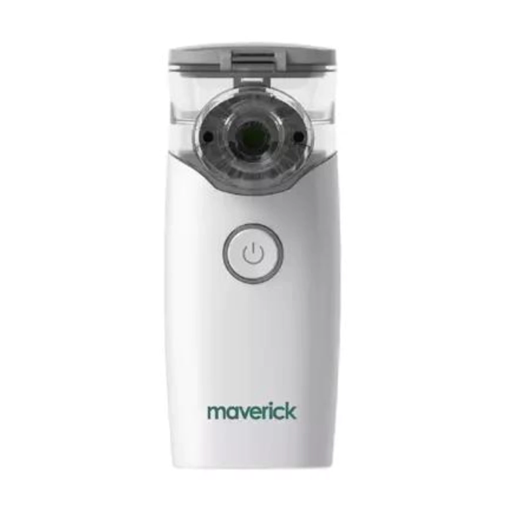 Nebulizador Ultrasónico Mesh Maverick NE-M01