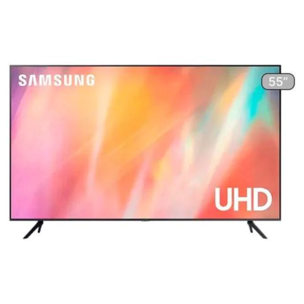 Televisor Samsung Business TV 55" LH55BEAHLGGCZB Crystal UHD 4K