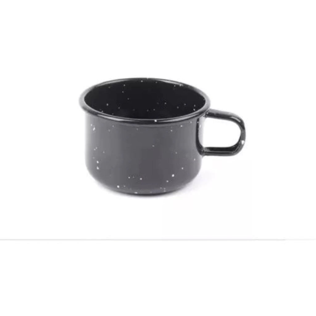 Taza Desayuno Vitrificada N9 Cm Kufo