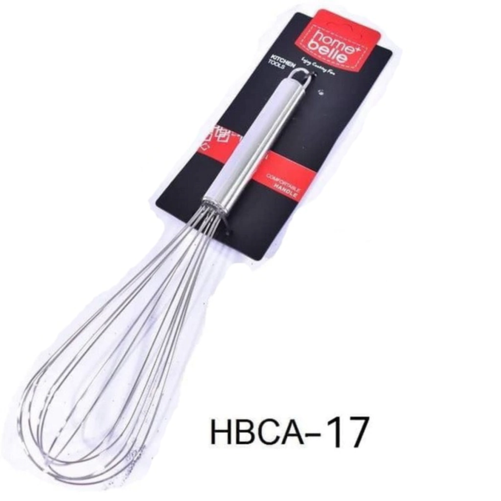 Batidor Para Huevo HBCA-17