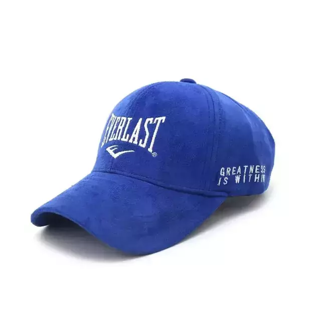 Gorra Everlast Bordada 14331-B Azul