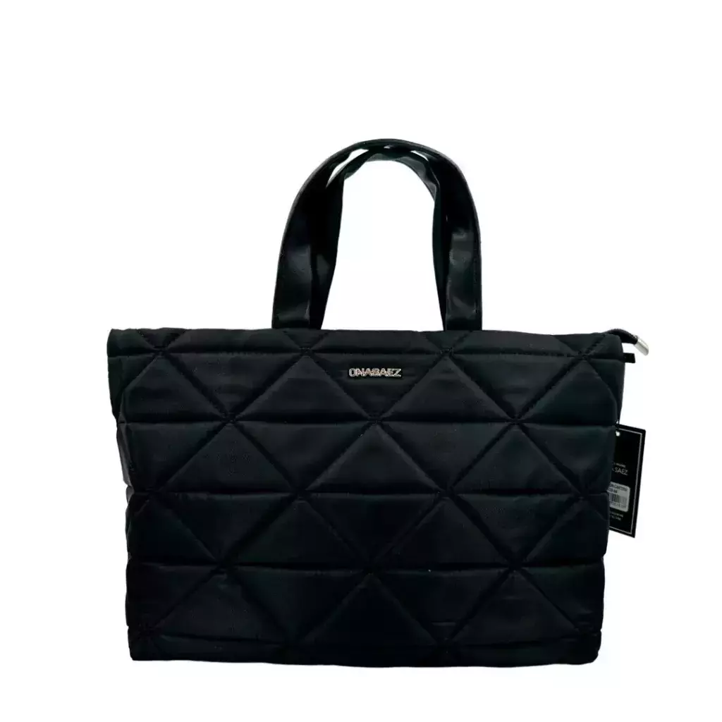 Cartera Cellini ONA SAEZ OS-84 Negro