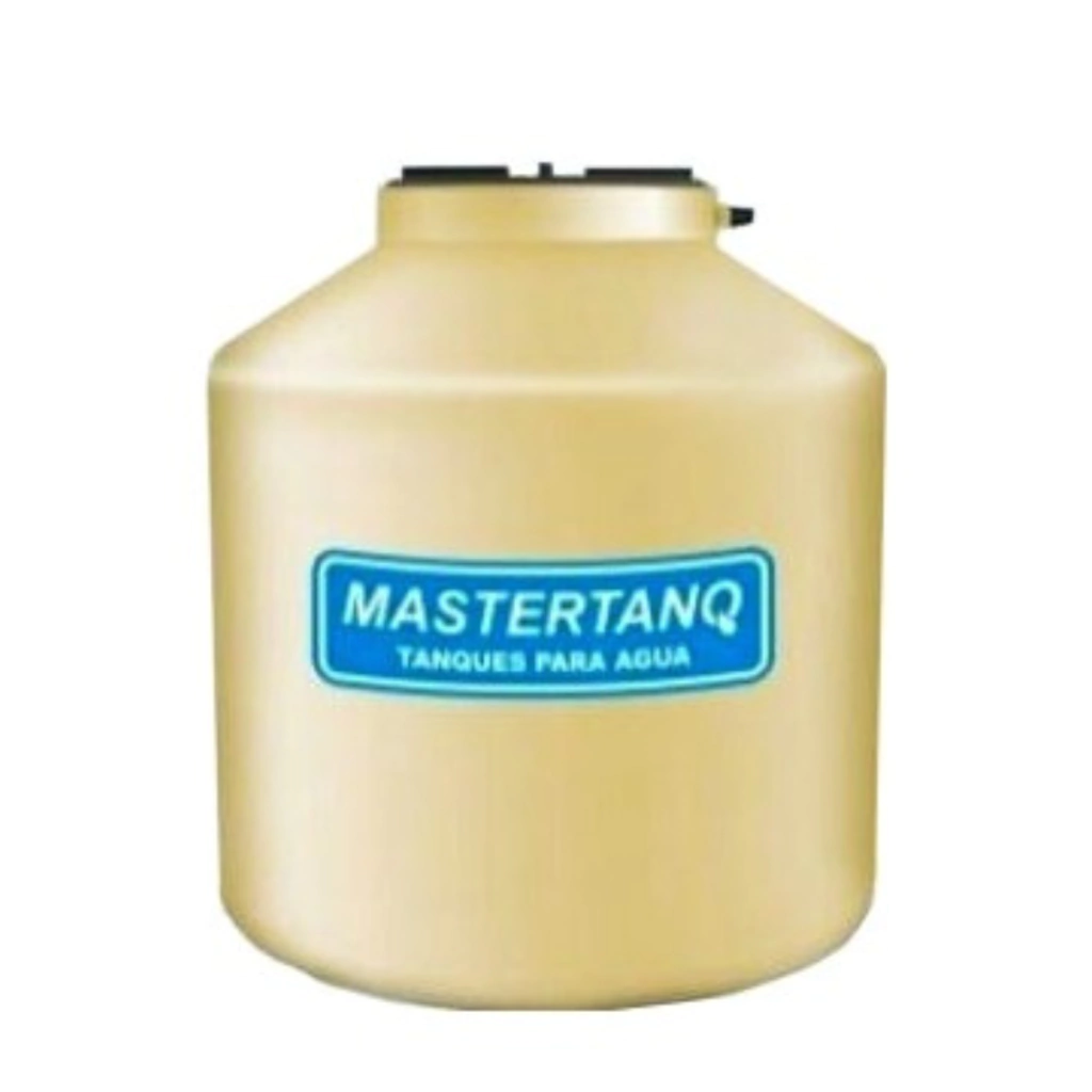 Tanque Tricapa 850 Litros Mastertanq