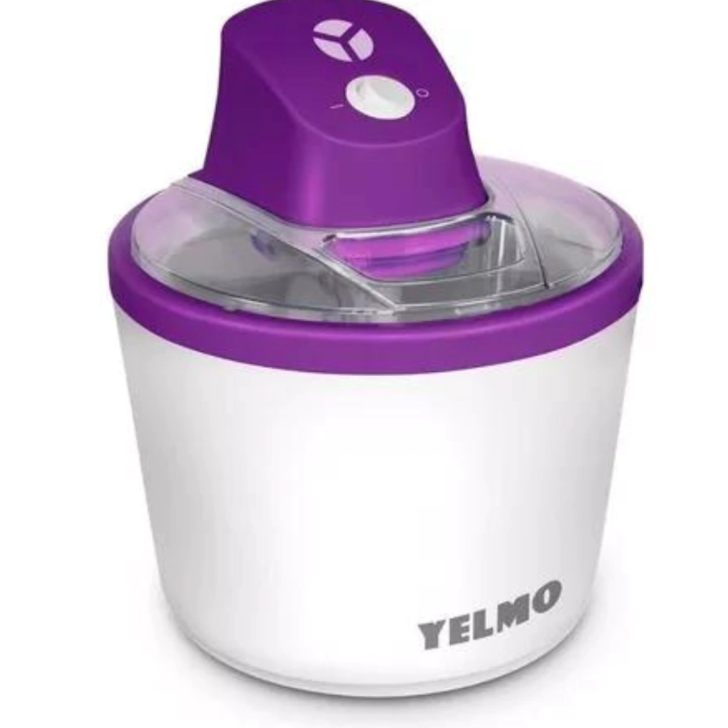 Fabrica de Helado Yelmo FH-3300 1.5L