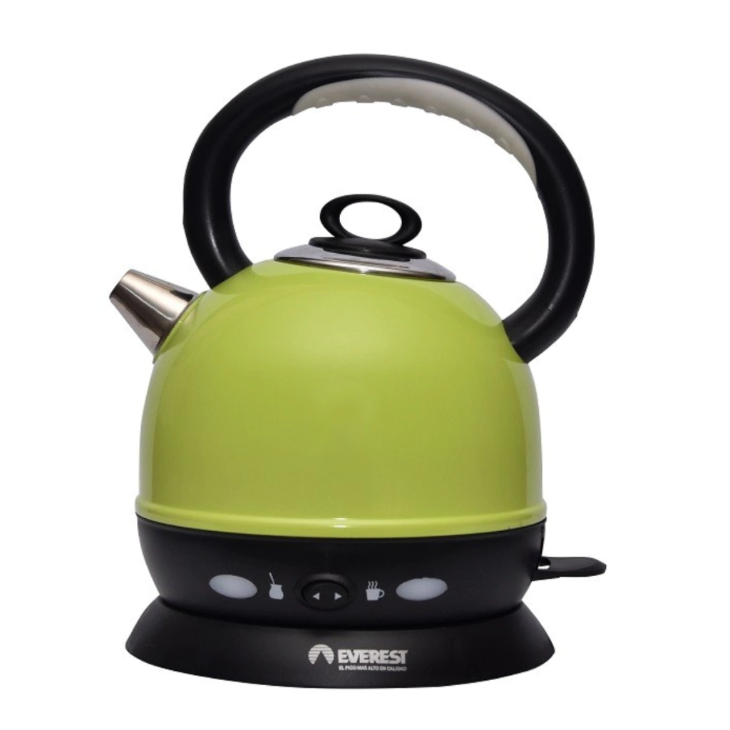 Pava Electrica Everest 15020s Electric Color verde