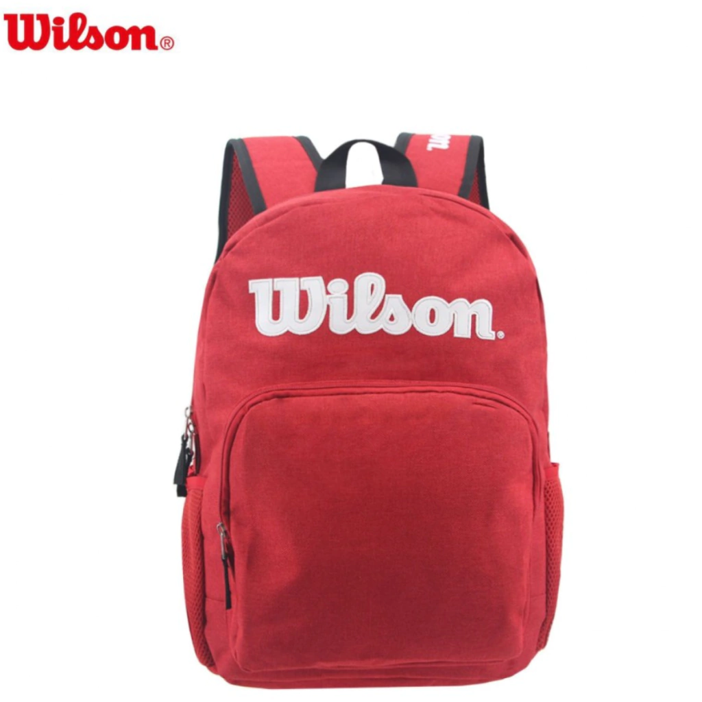 Mochila 16" 65.011025RE Rojo