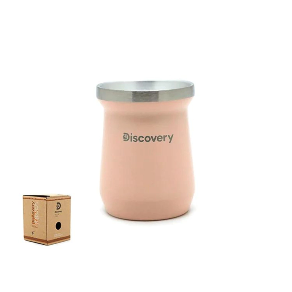 Mate Discovery 17083 Rosa