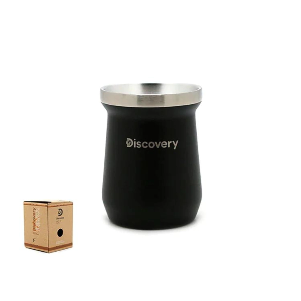 Mate Discovery 17081 Negro