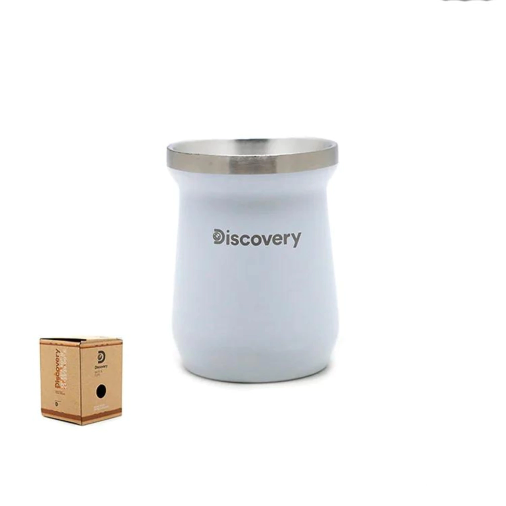 Mate Discovery 17082 Blanco