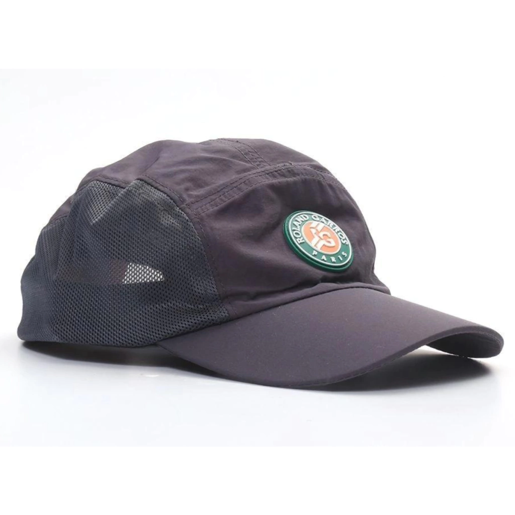 Gorra Roland Garros Original RGCA10 Gris