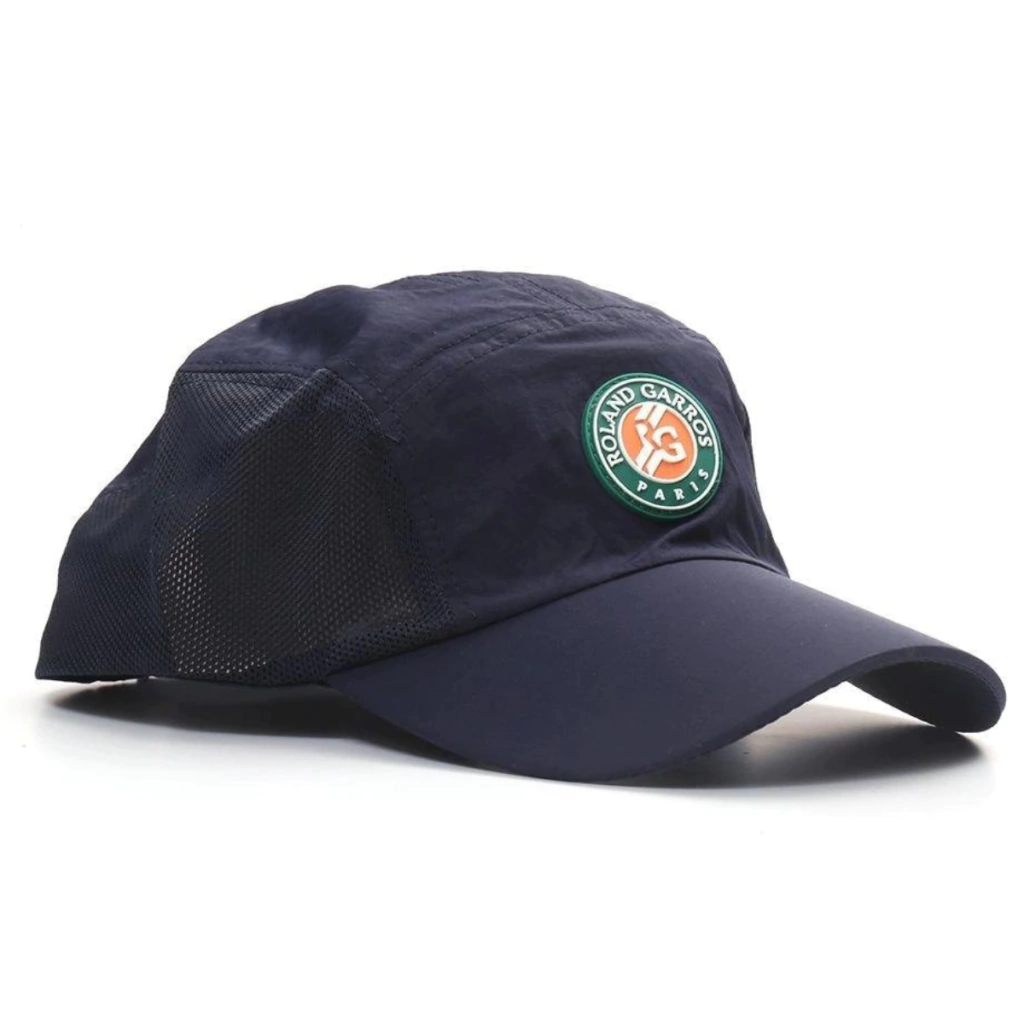 Gorra Roland Garros Original RGCA10 Azul