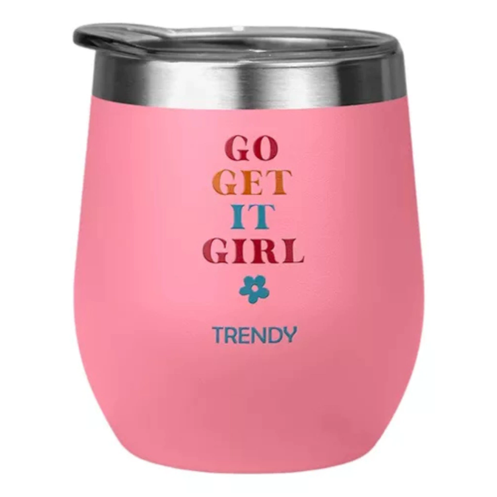 Mate Trendy 16268 280Ml Rosa