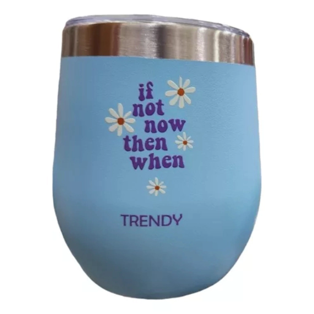 Mate Trendy 16268 280Ml Celeste