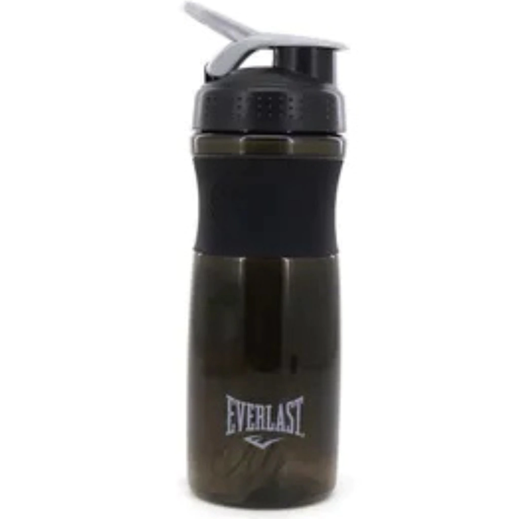 Botella Everest Shaker 11431-C Negra 760ML