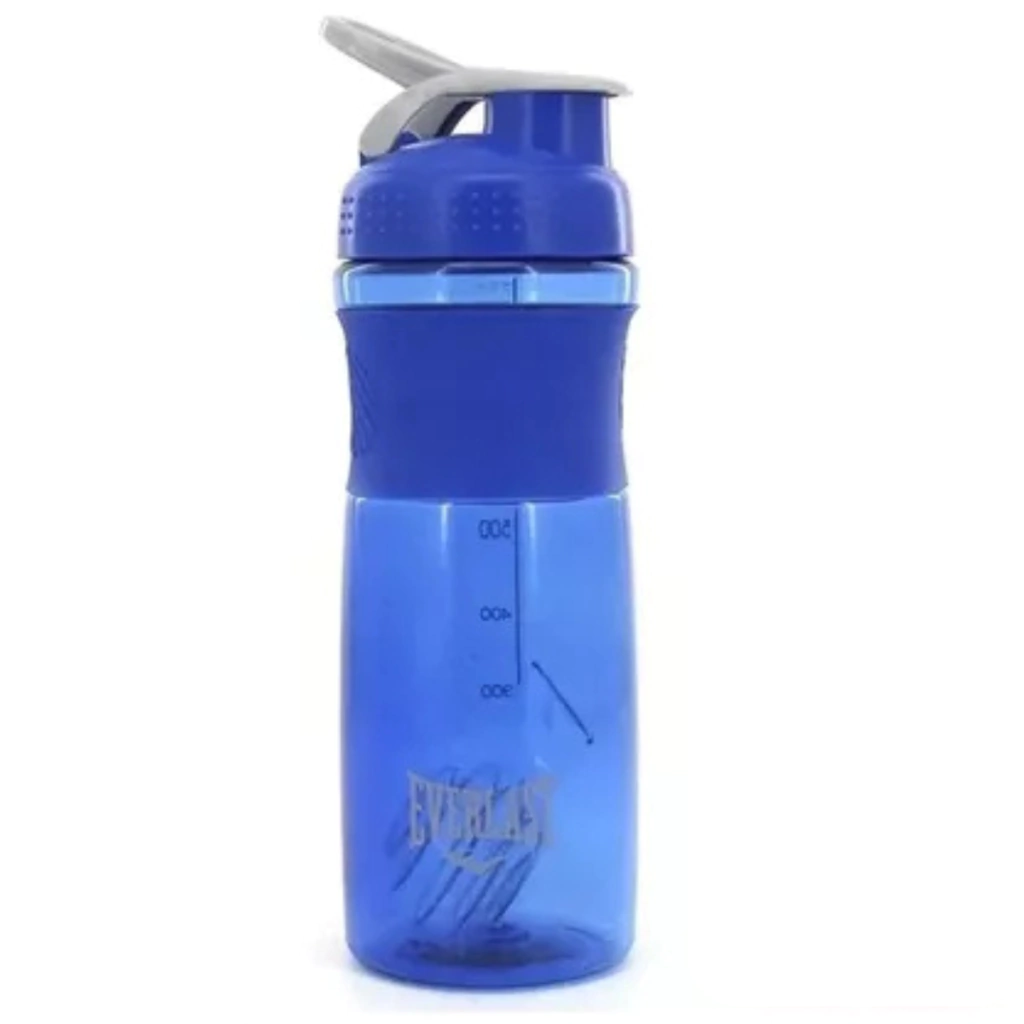 Botella Everest Shaker 11431-C Azul 760ML