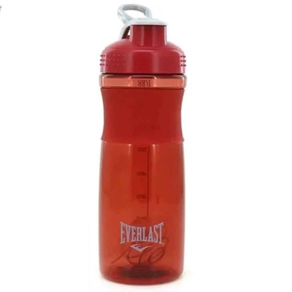 Botella Everest Shaker 11431-C Roja 760ML