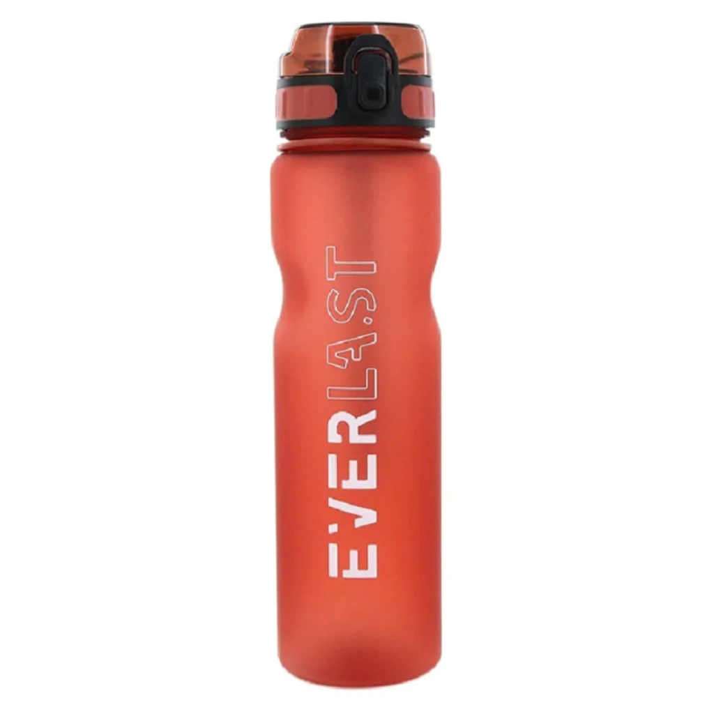 Botella Everest 13967 Rojo 100ML