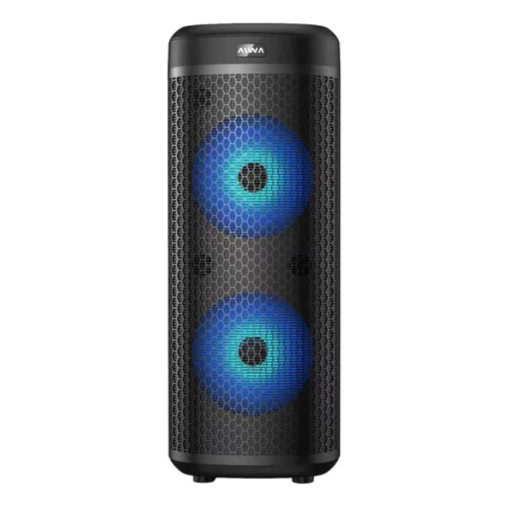 Torre Sonido Bluetooth Aiwa Aw-t2042 6000w