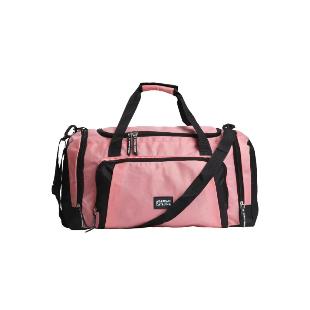 Bolso Spint Agarrate Catalina ACBO03 Salmon