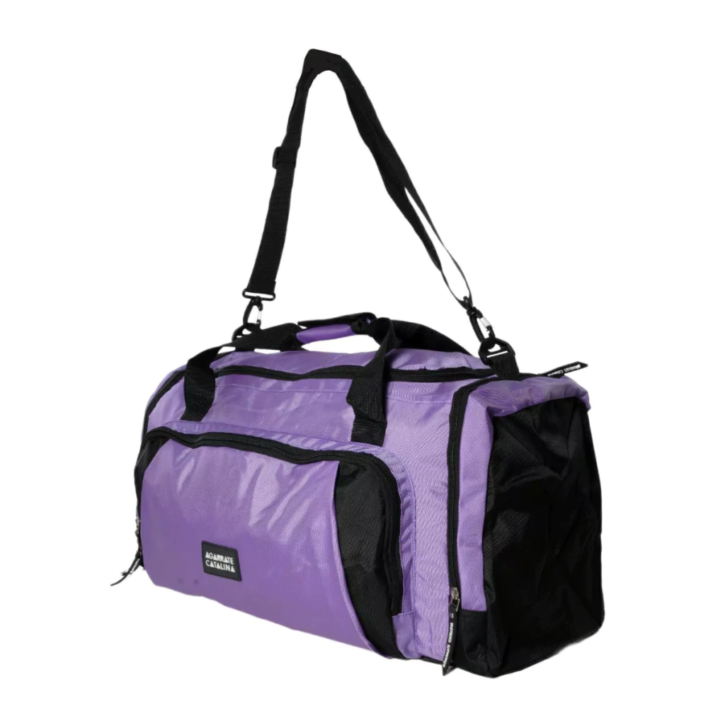 Bolso Spint Agarrate Catalina ACBO03 Violeta