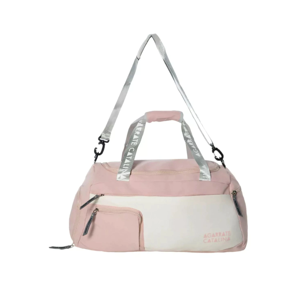 Bolso Aker Agarrate Catalina ACBO01 Rosa