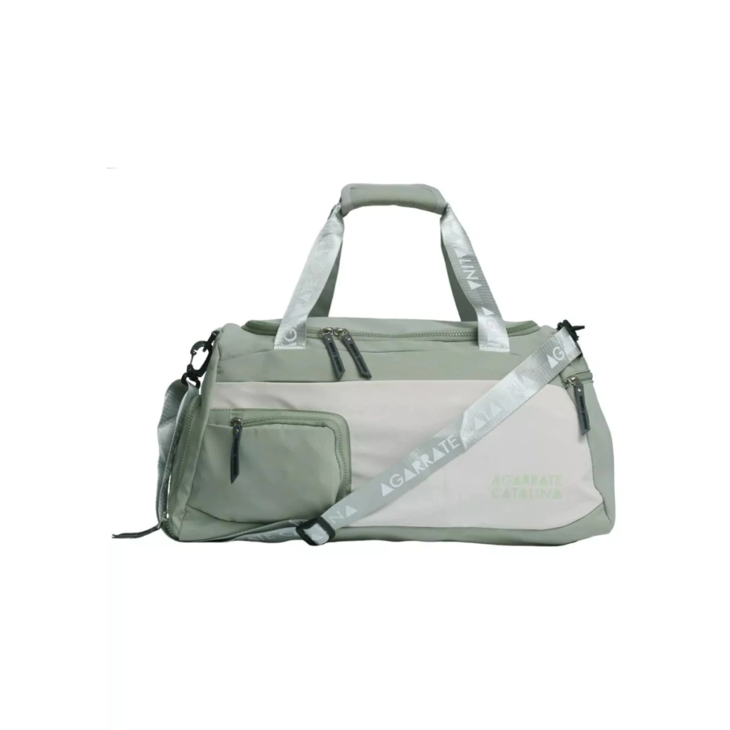 Bolso Aker Agarrate Catalina ACBO01 Verde