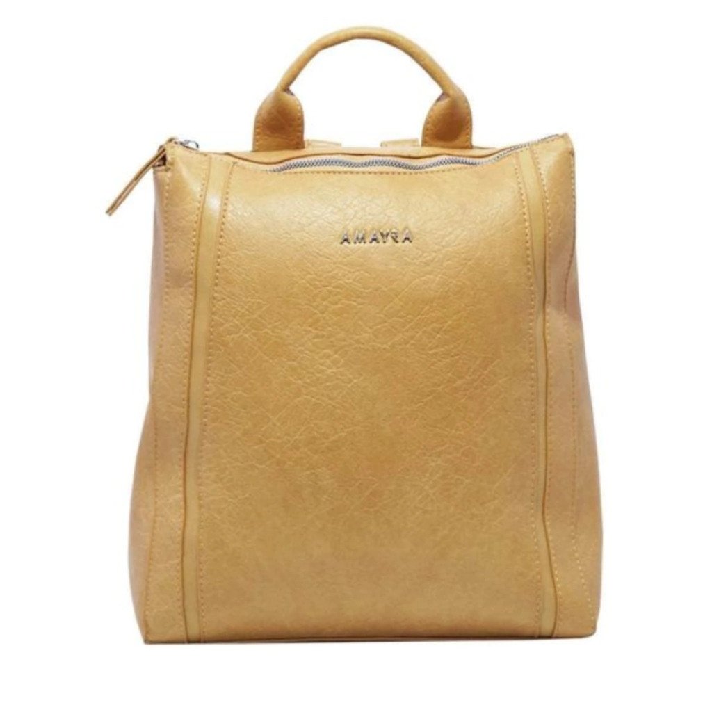 Mochila Amayra 67.C1936.3 Camel