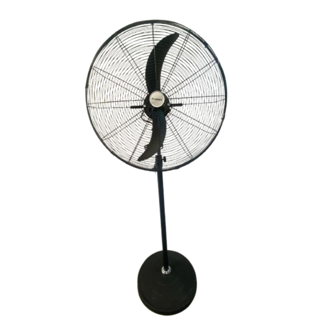 Ventilador Industrial De Pie Everest L-26 26"