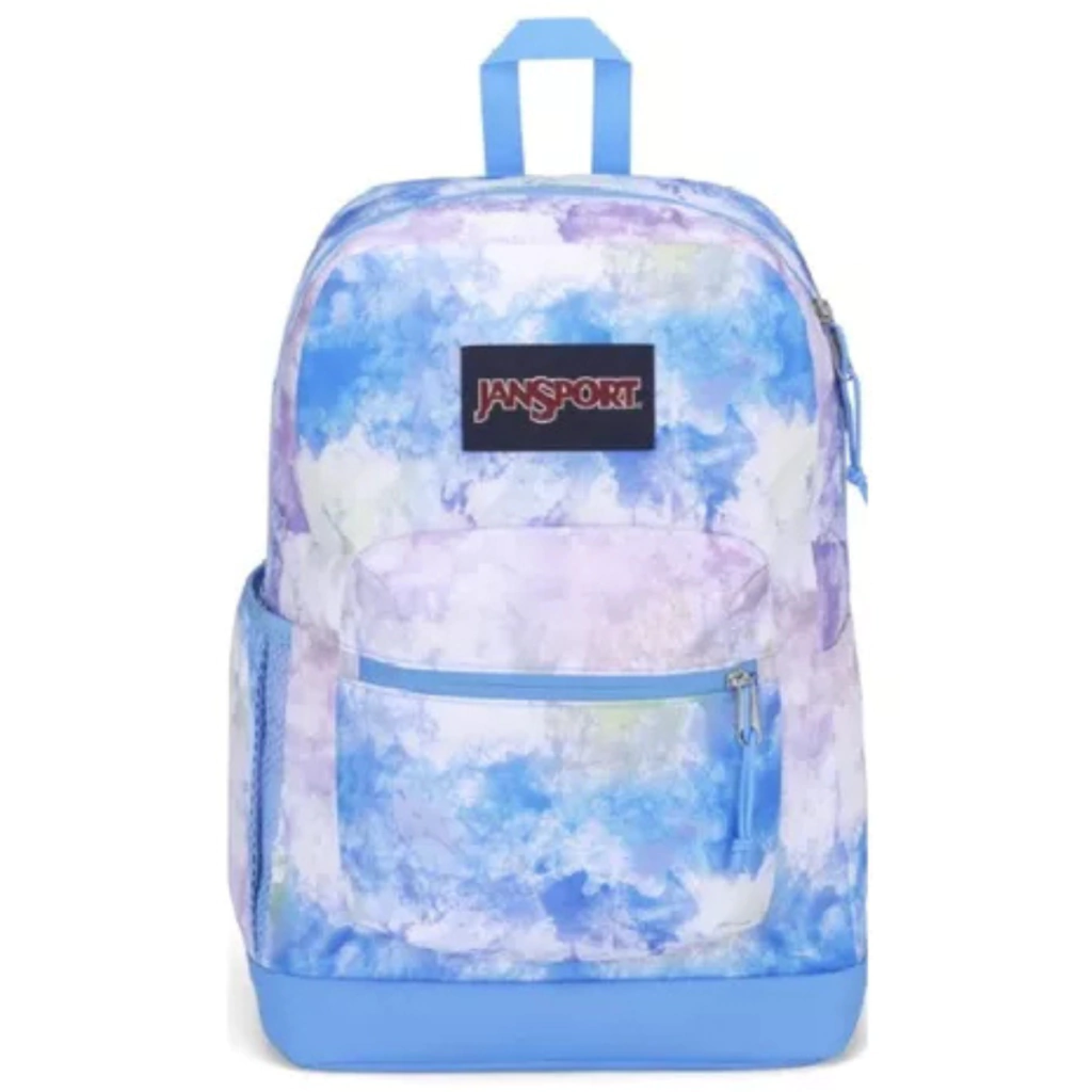 Mochila JanSport Cross Town Plus Basic 26L