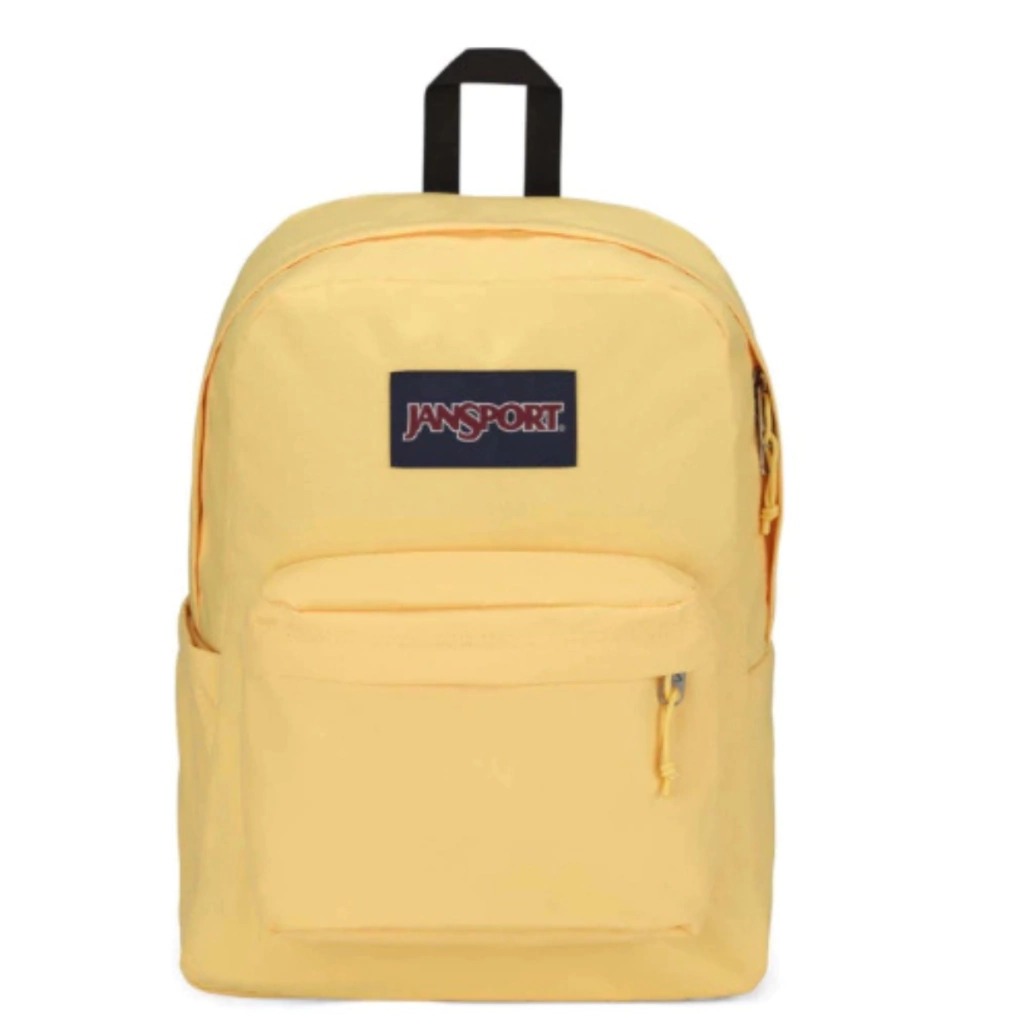 Mochila JanSport Cross Town Superbreak Sun Shimmer 26L