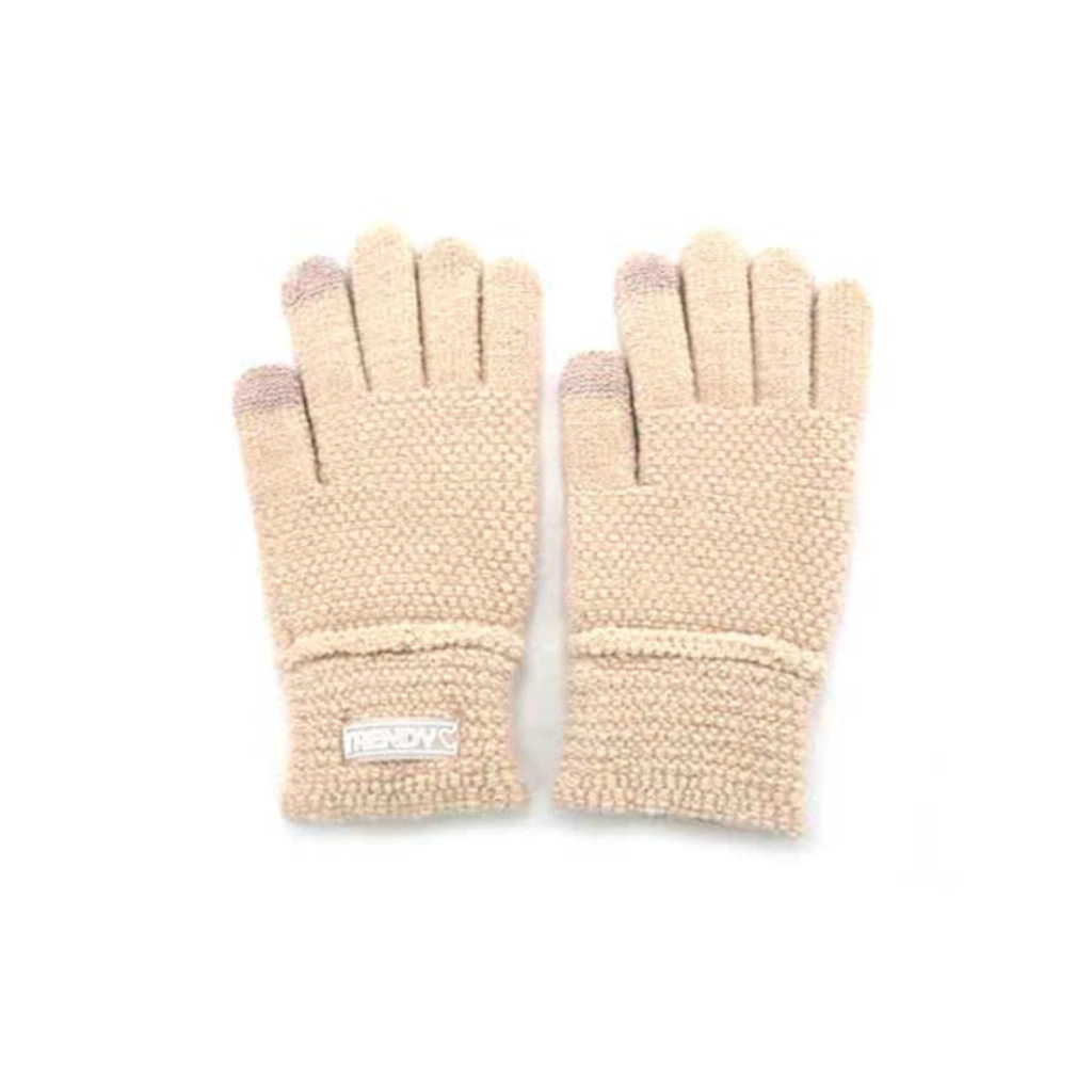 Guantes trendy 15731 Rosa