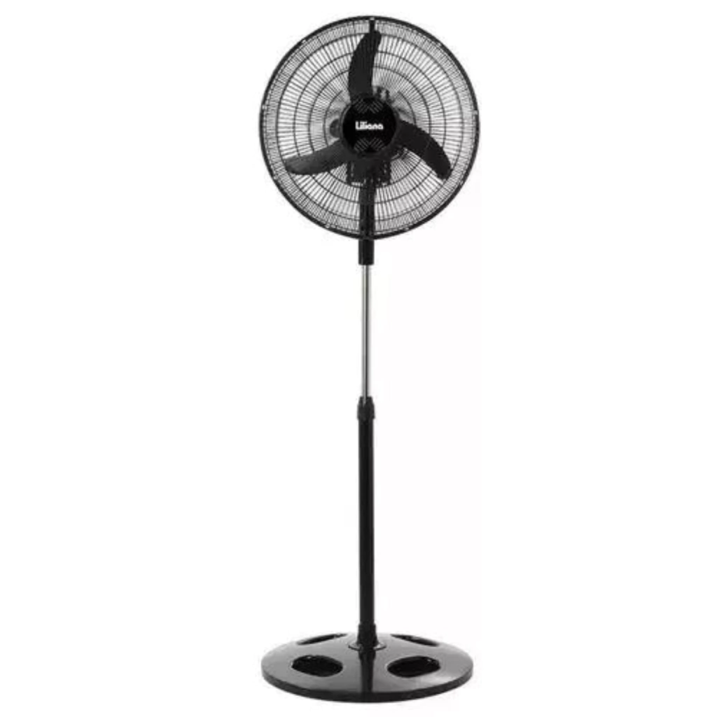 Ventilador de Pie Liliana VPRN20