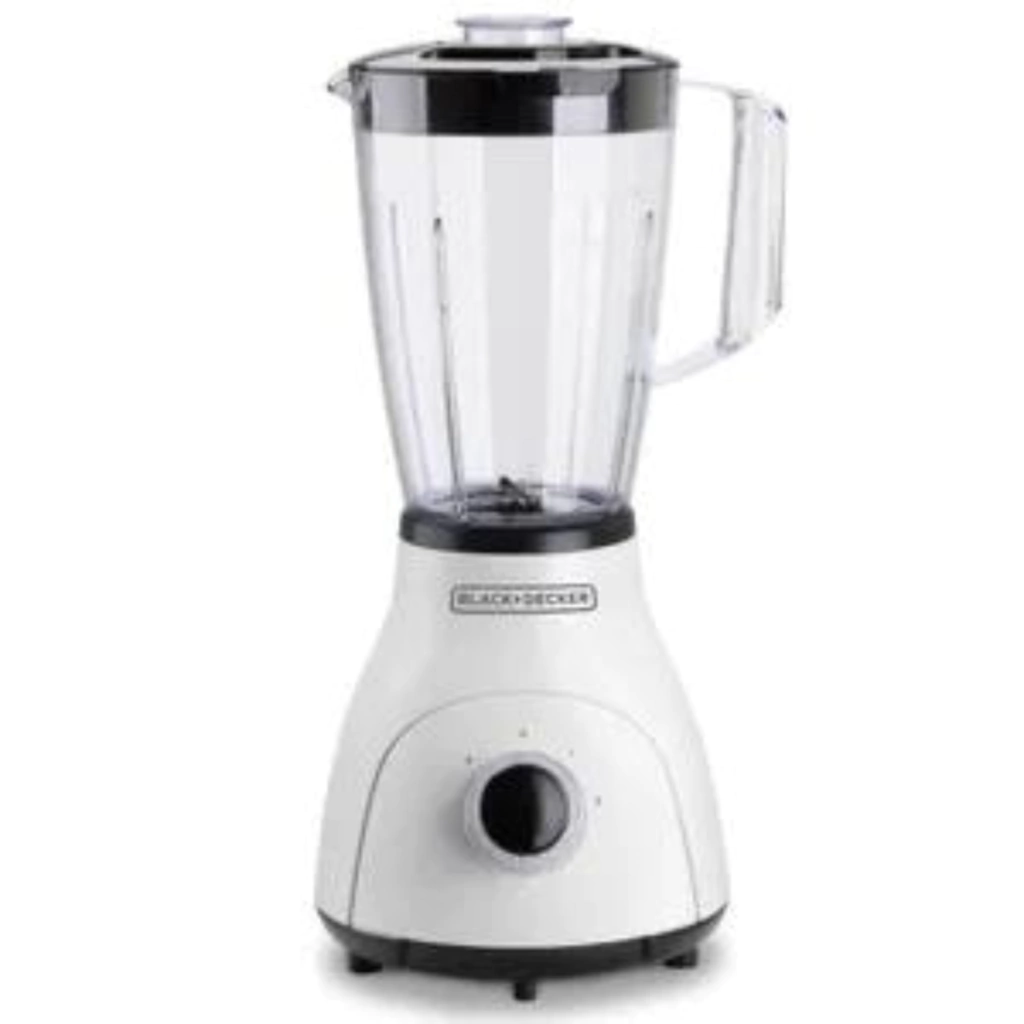 Black & Decker Licuadora Blender Black&Decker BL1002-AR