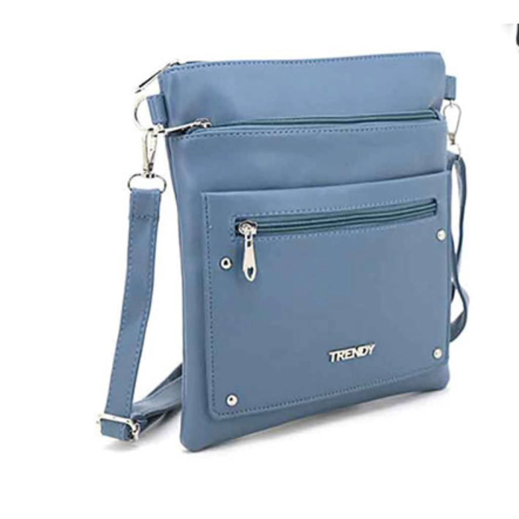 Morral Trendy 16468 Azul