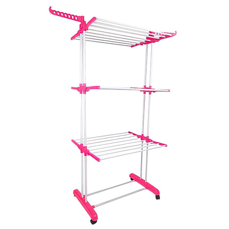 Tender Waggs Vertical Extensible Rosa