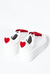 668 LOVE - COY LINE SHOES