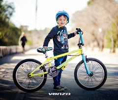 Banner de la categoría BICICLETAS NIÑO