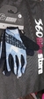 Guantes Dedos largos Mtb Cross Roads