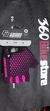 Guantes Dedos Cortos Mtb Cross Roads - tienda online