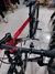 Imagen de VENZO ATIX 1 X 11 SHIMANO XT FRENOS DEORE TALLE L HORQUILLA B1 AIRE BLOQUEO REMOTO