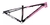 VENZO ELEMENTO 1 X 11 SHIMANO BOOST - comprar online